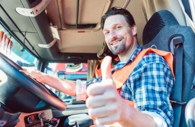 Trabajo en logística y transporte: ¿Cómo conseguirlo?