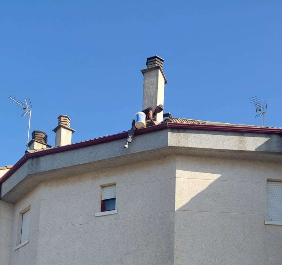 ¿Por qué es importante contar con profesionales para las reparaciones en el tejado?
