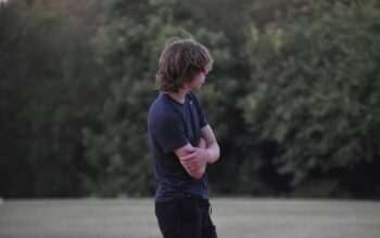 Autoestima adolescente